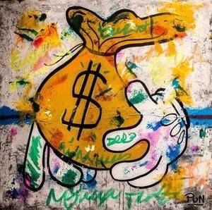 Meet your Posher, Bry